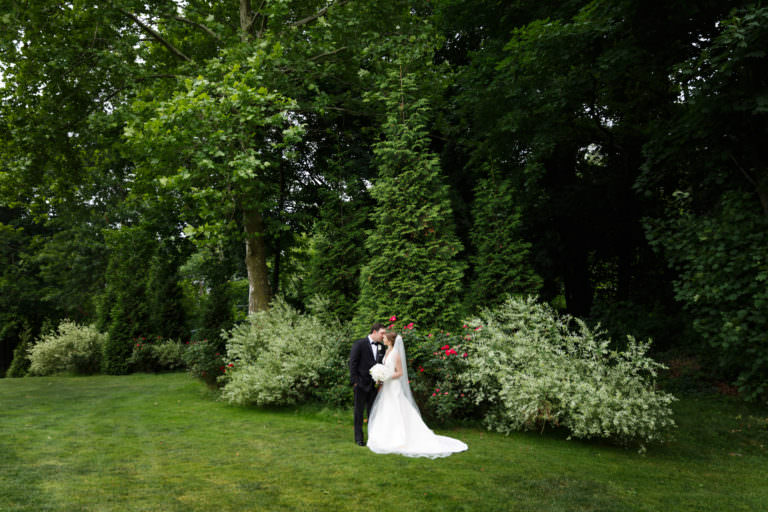 North Hempstead Country Club wedding
