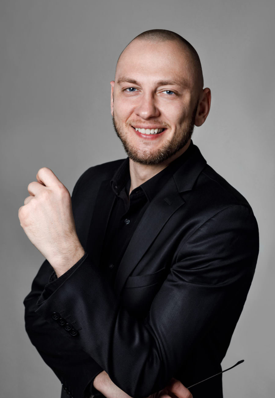 Dimitri wedding photographer