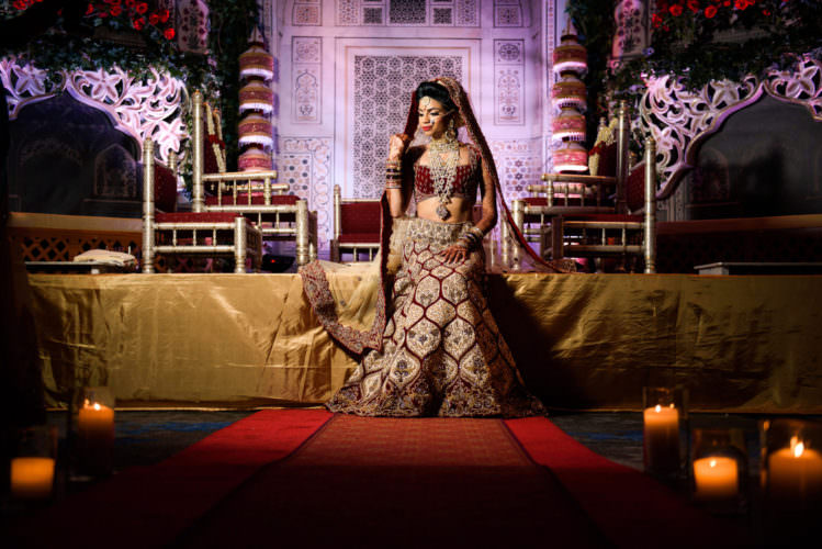 Nazar wedding photographer