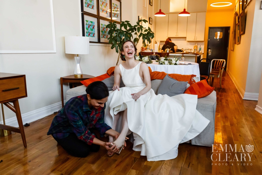 My Moon Wedding