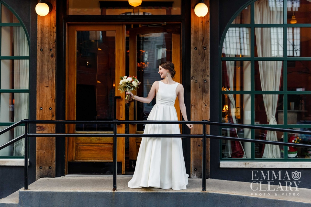 My Moon Wedding