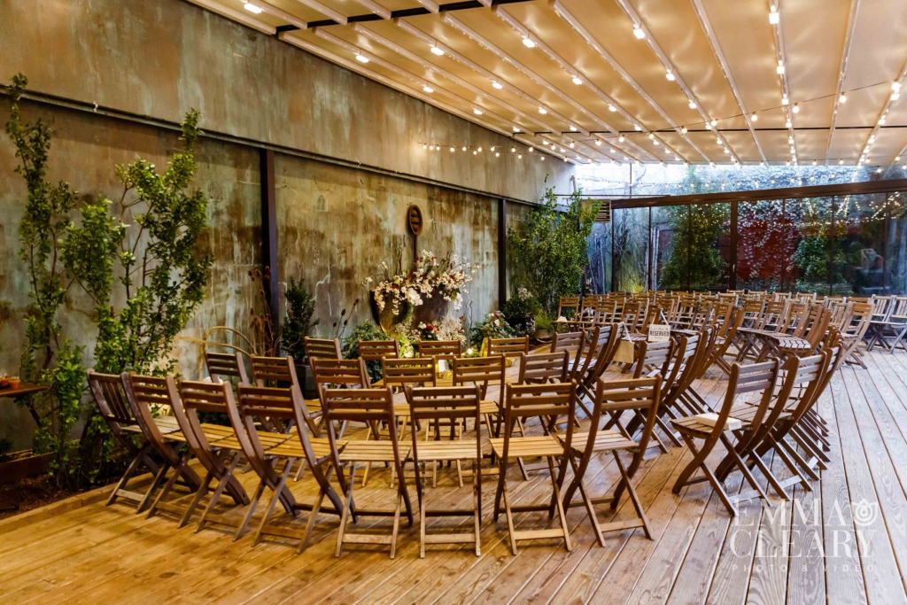 My Moon Wedding