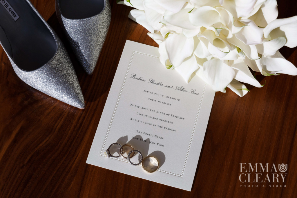 Public Hotel Wedding