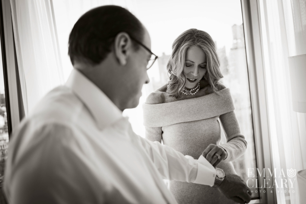 Public Hotel Wedding