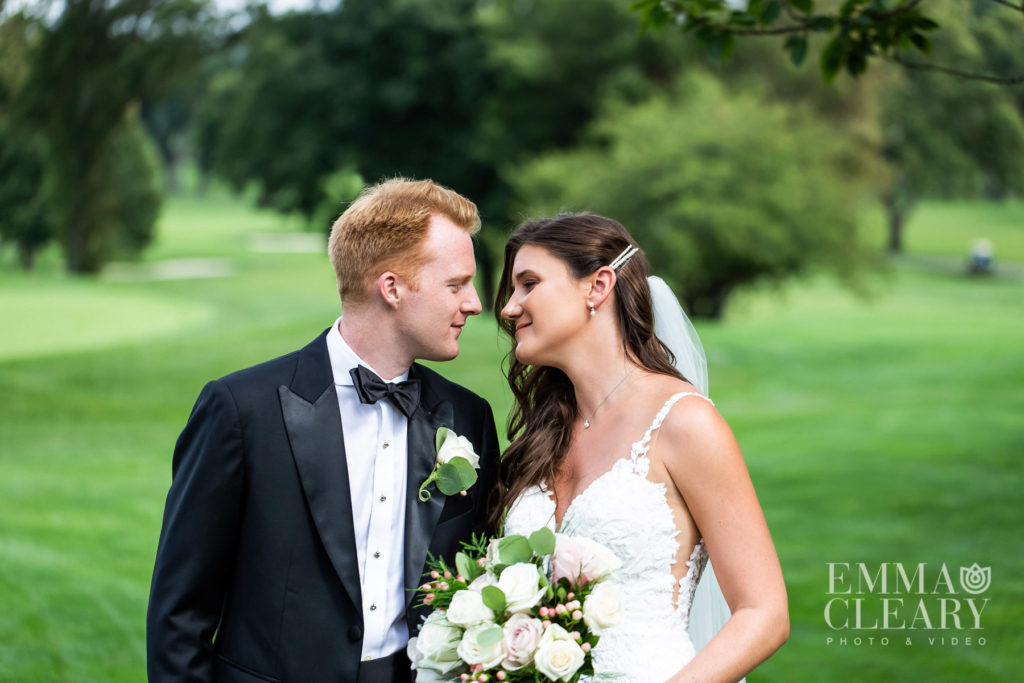 North Hempstead Country Club Wedding