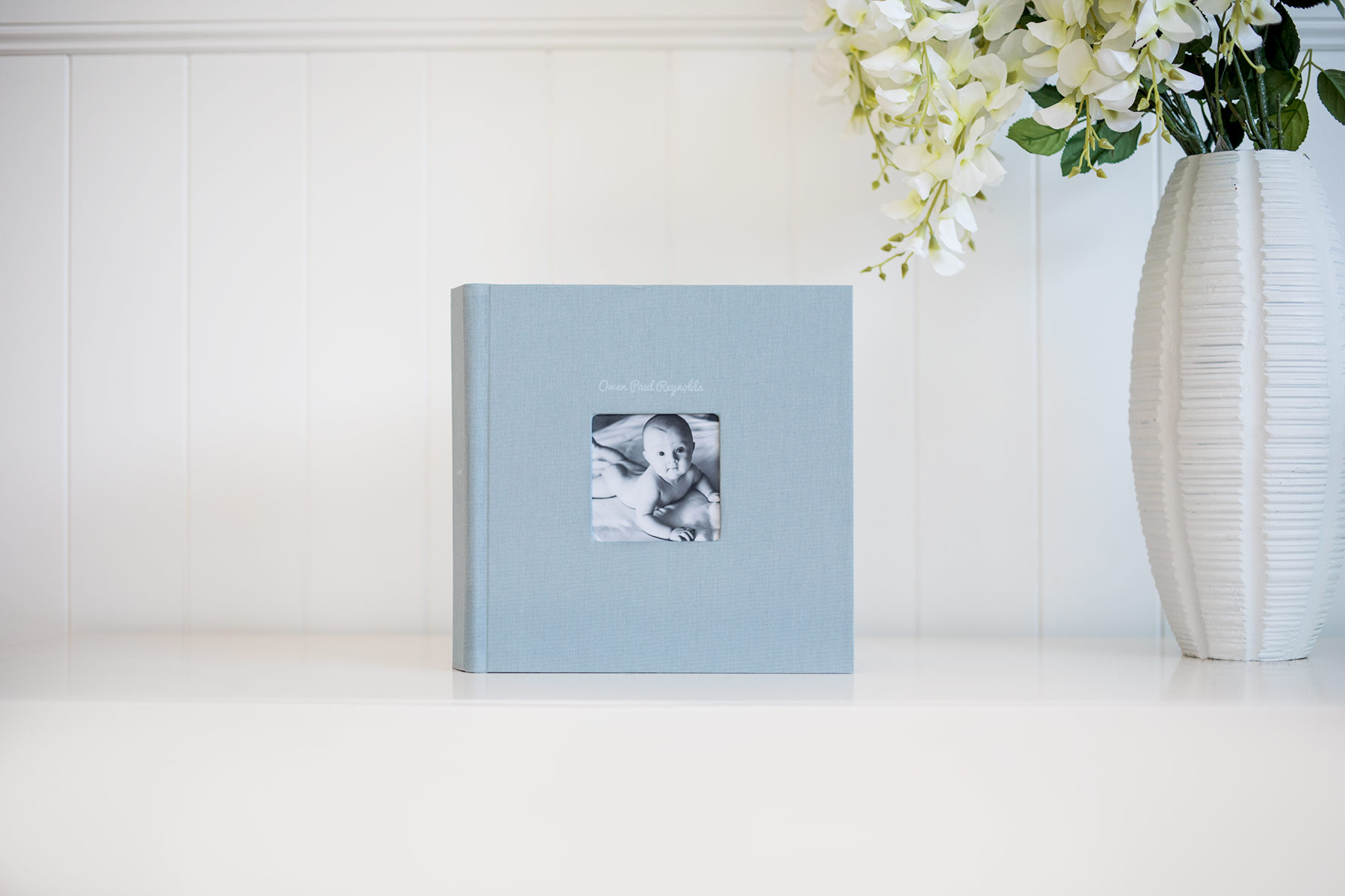 photo album gift