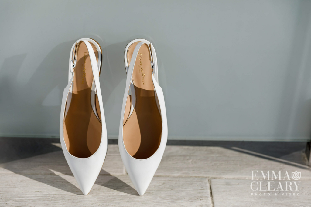 The Greenpoint Loft Wedding