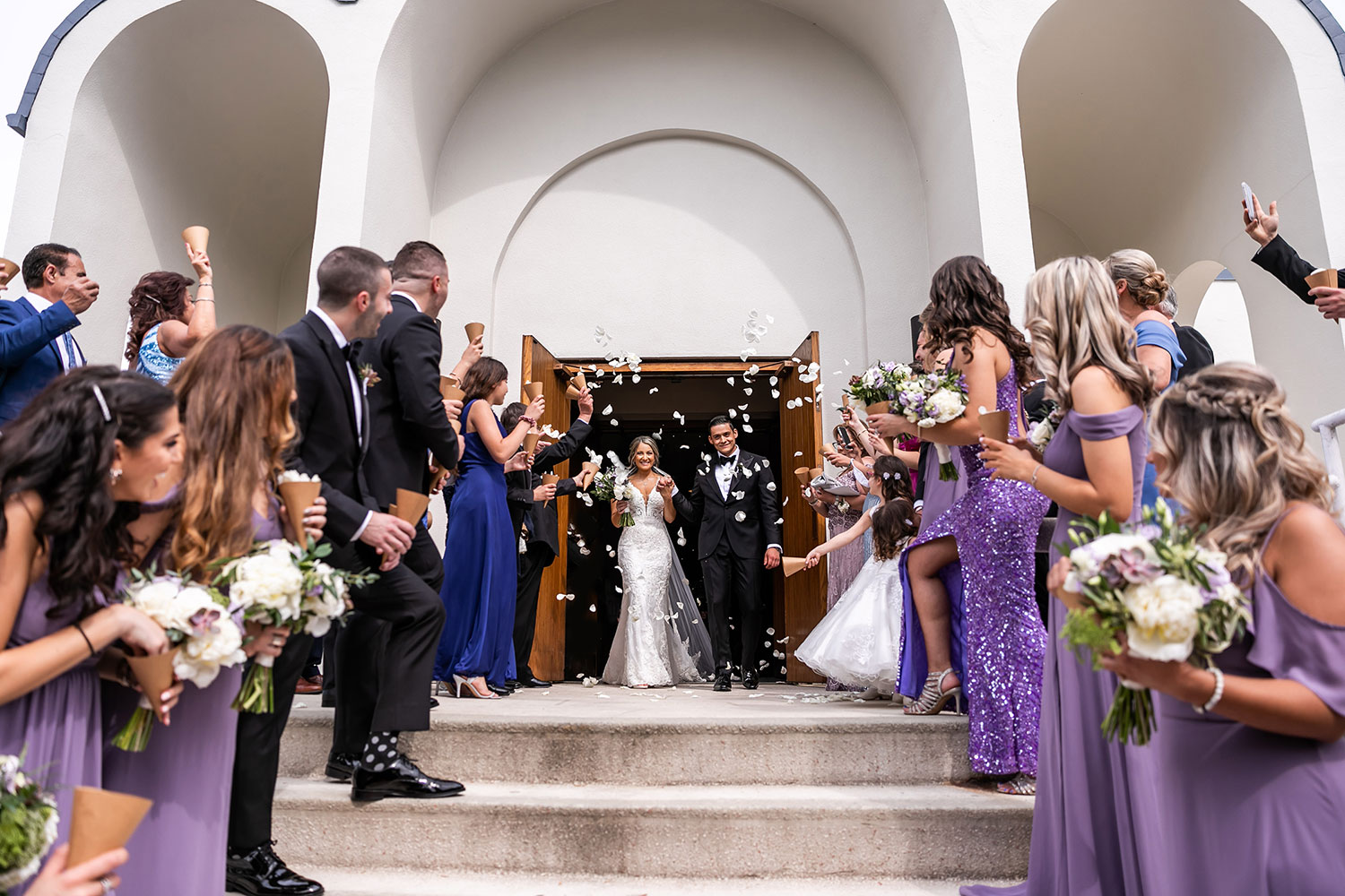 Greek wedding video