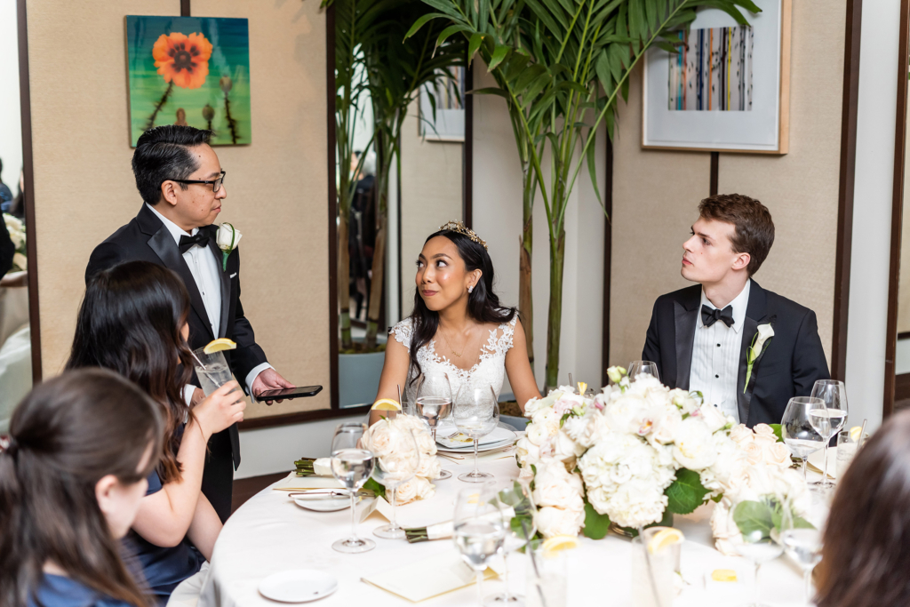 Daniel Wedding