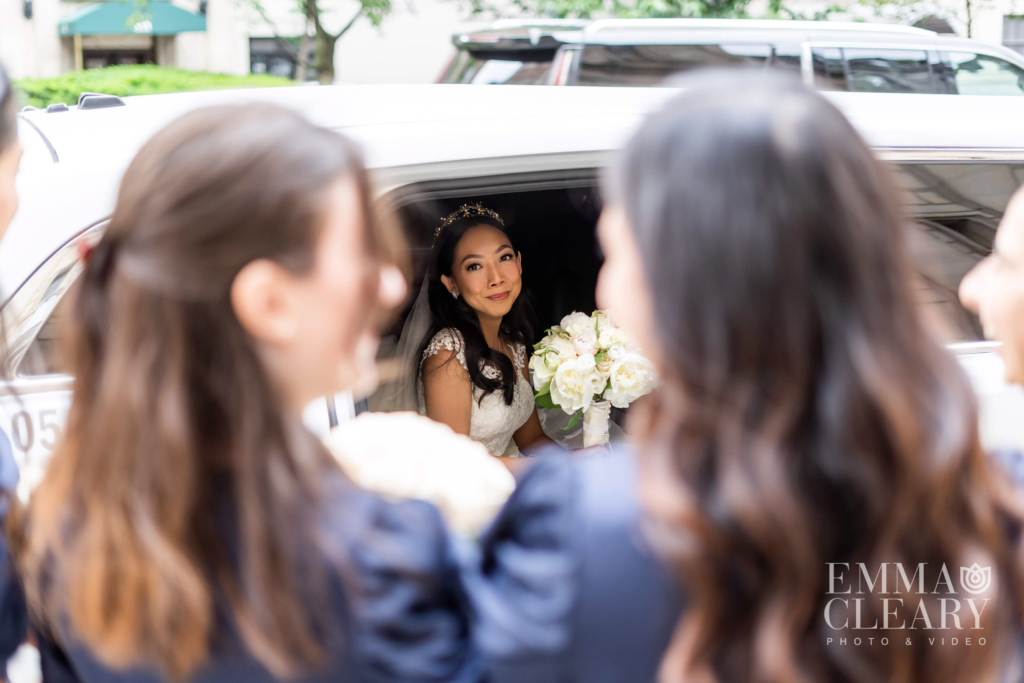 Daniel Wedding