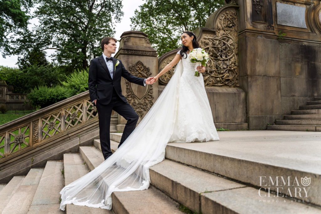 Daniel Wedding