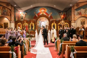 Greek Wedding Videography