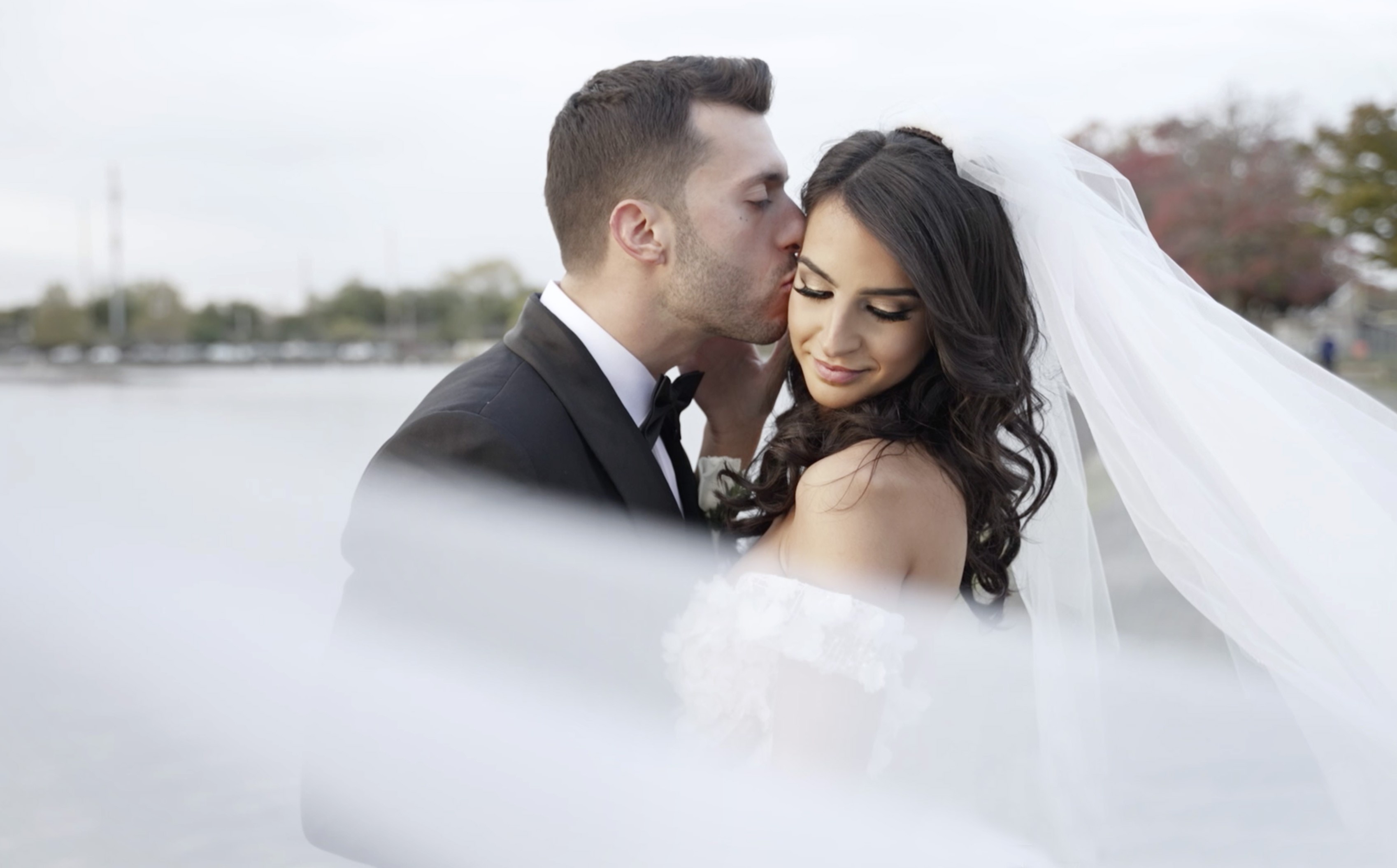 Greek Wedding Video