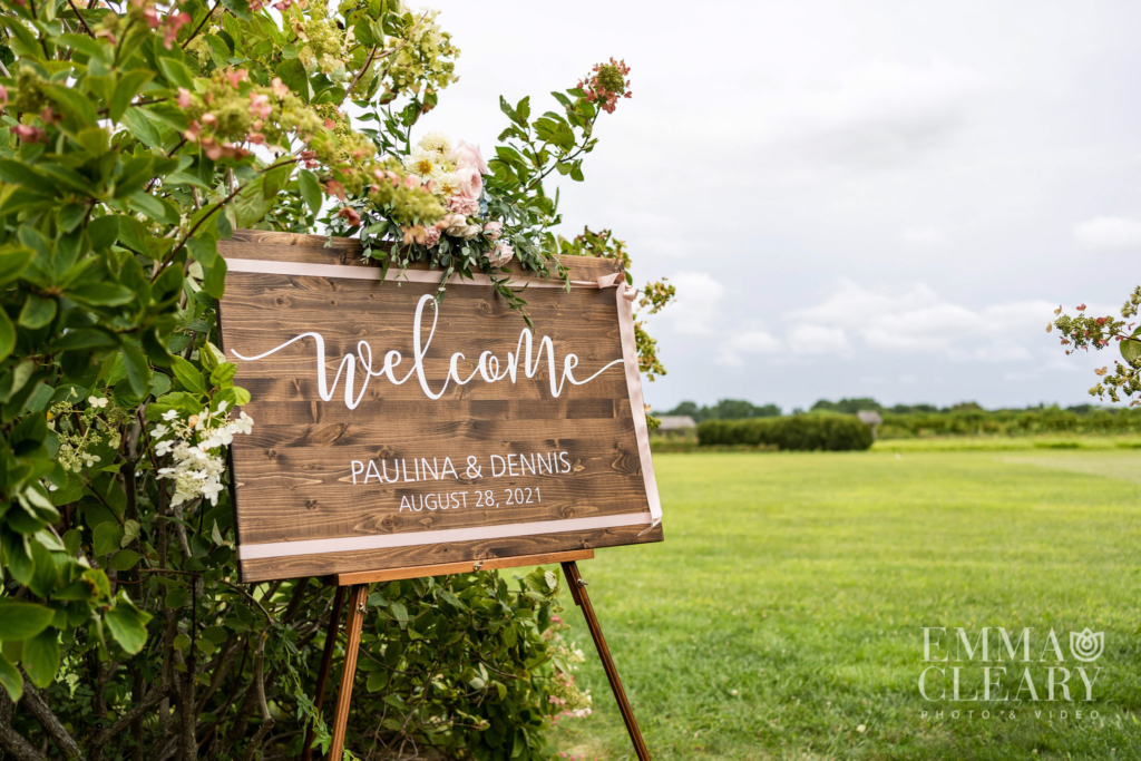 salt air farm wedding