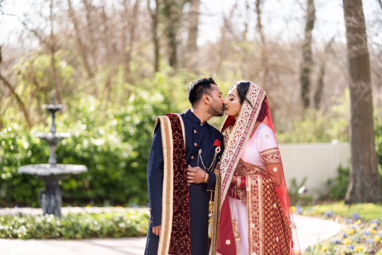 crest hollow country club wedding