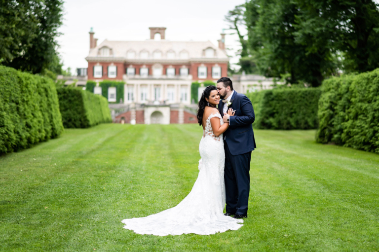 The Inn at New Hyde Park wedding