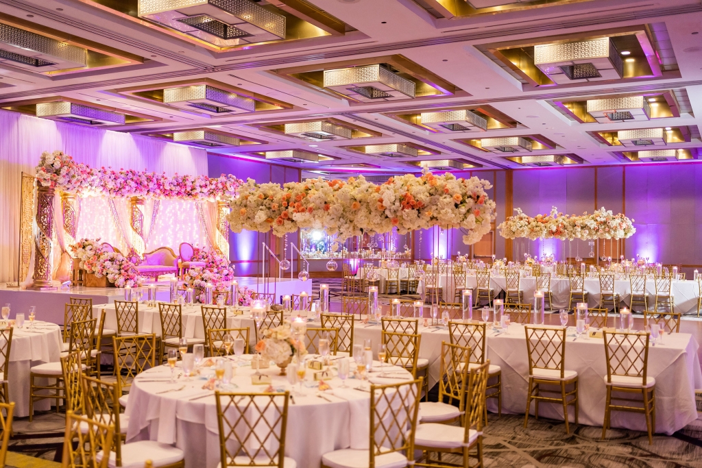 Hyatt Regency Princeton NJ Wedding