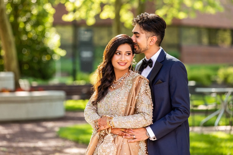 Hyatt Regency Princeton NJ Wedding