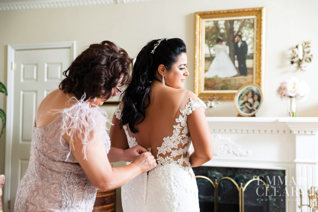 The Inn at New Hyde Park Wedding