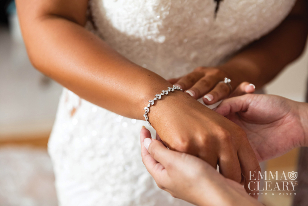 The Inn at New Hyde Park Wedding
