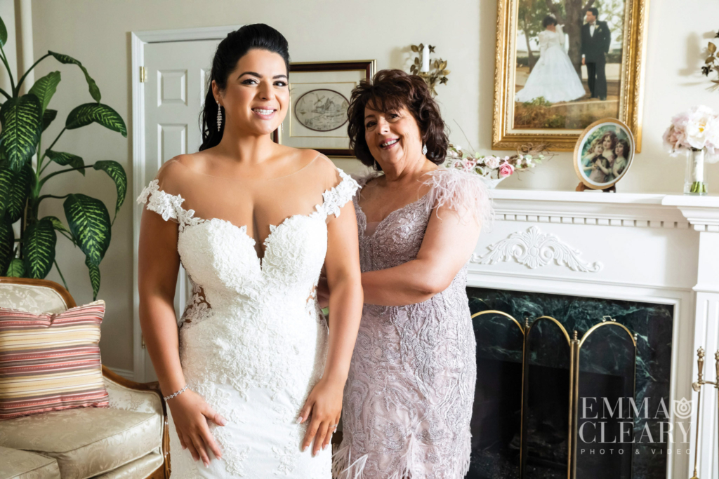 The Inn at New Hyde Park Wedding