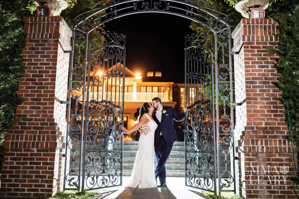 The Inn at New Hyde Park Wedding