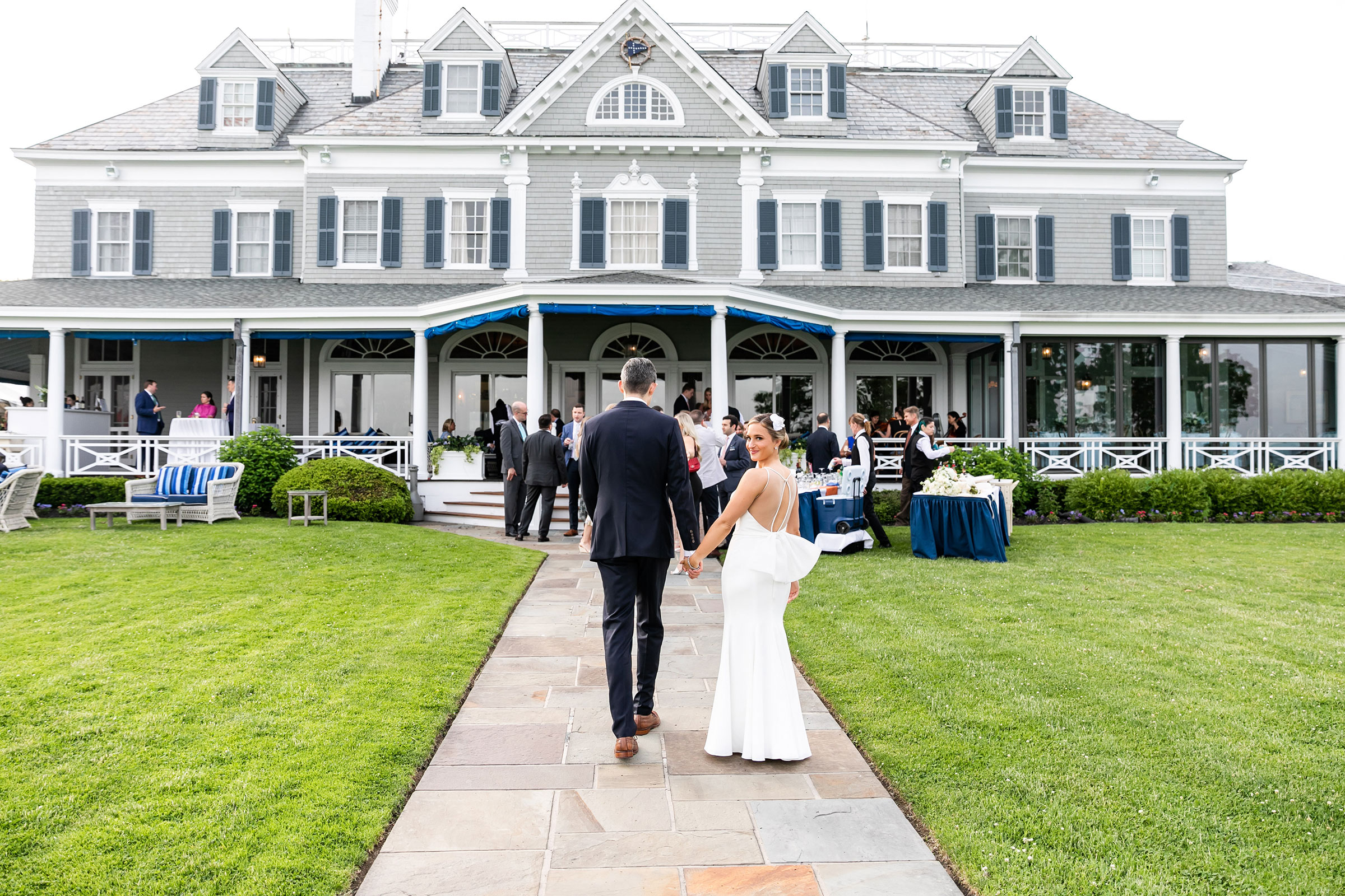 seawanhaka yacht club general manager