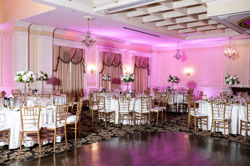 The Inn at New Hyde Park Wedding