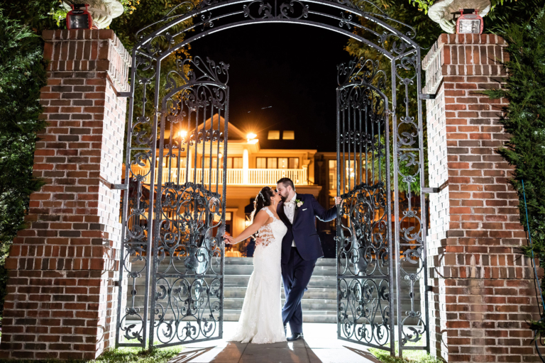 The Inn at New Hyde Park wedding