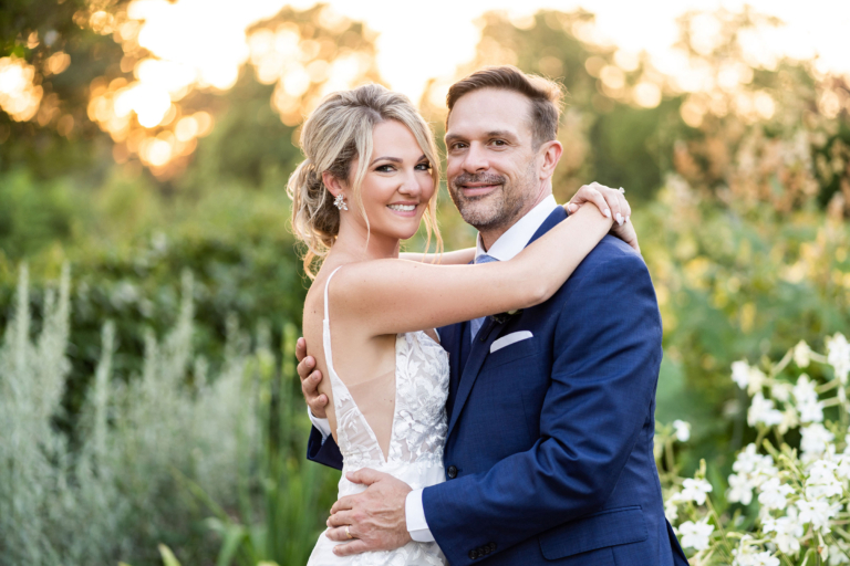 Eolia mansion at Harkness State Wedding