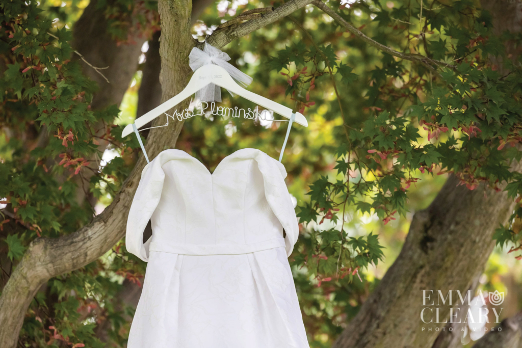 Plandome Country Club Wedding