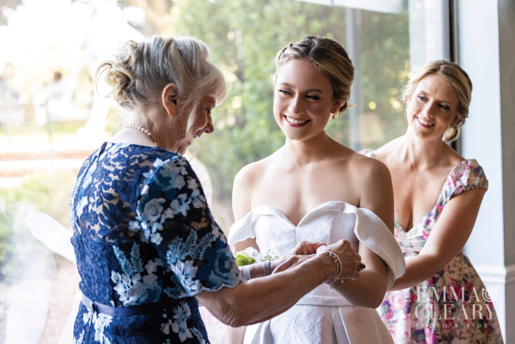 Plandome Country Club Wedding