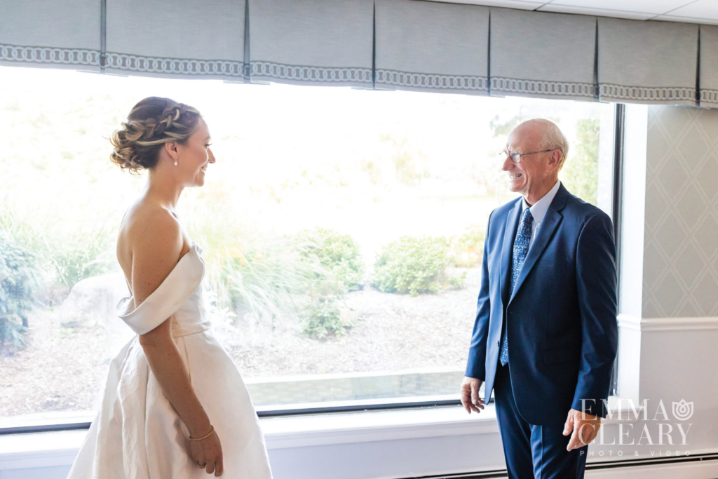 Plandome Country Club Wedding