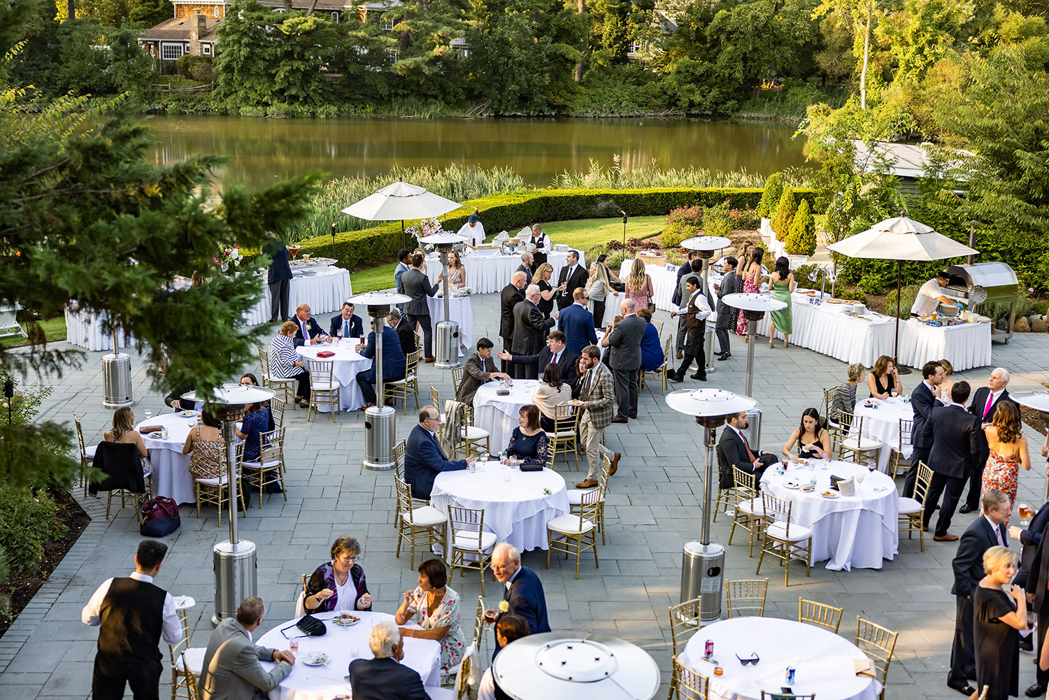 Plandome Country Club Emma Cleary Photography