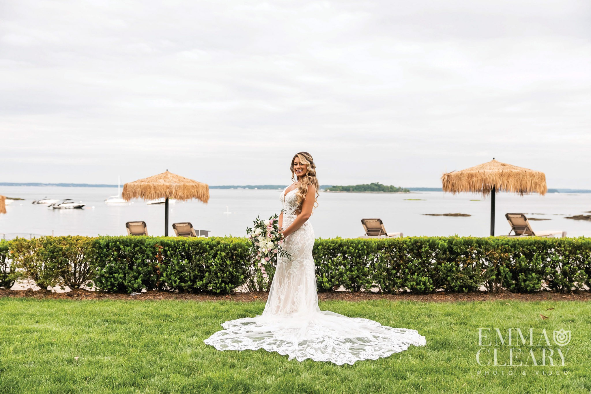 The Surf Club on the Sound New Rochelle Wedding