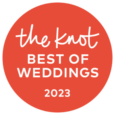 The Knot Best wedding photographer in New York City award