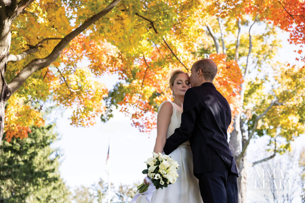 Brooklake Country Club and Events Wedding