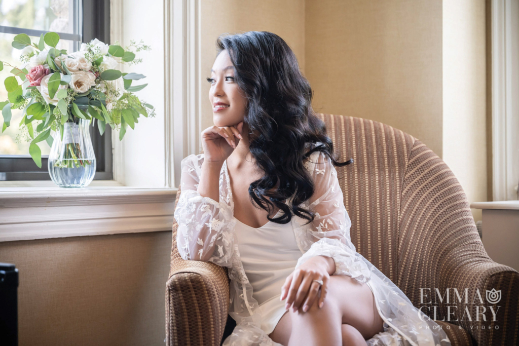 Paramount Country Club Wedding