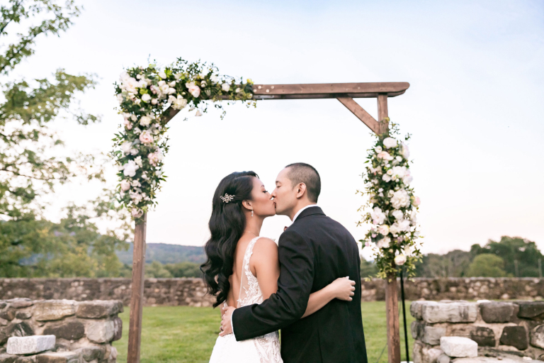 Paramount Country Club Wedding