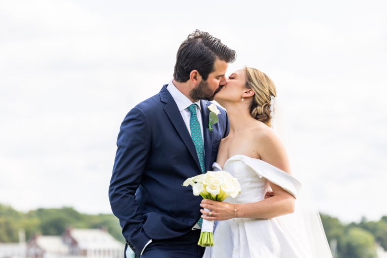 Plandome country club wedding