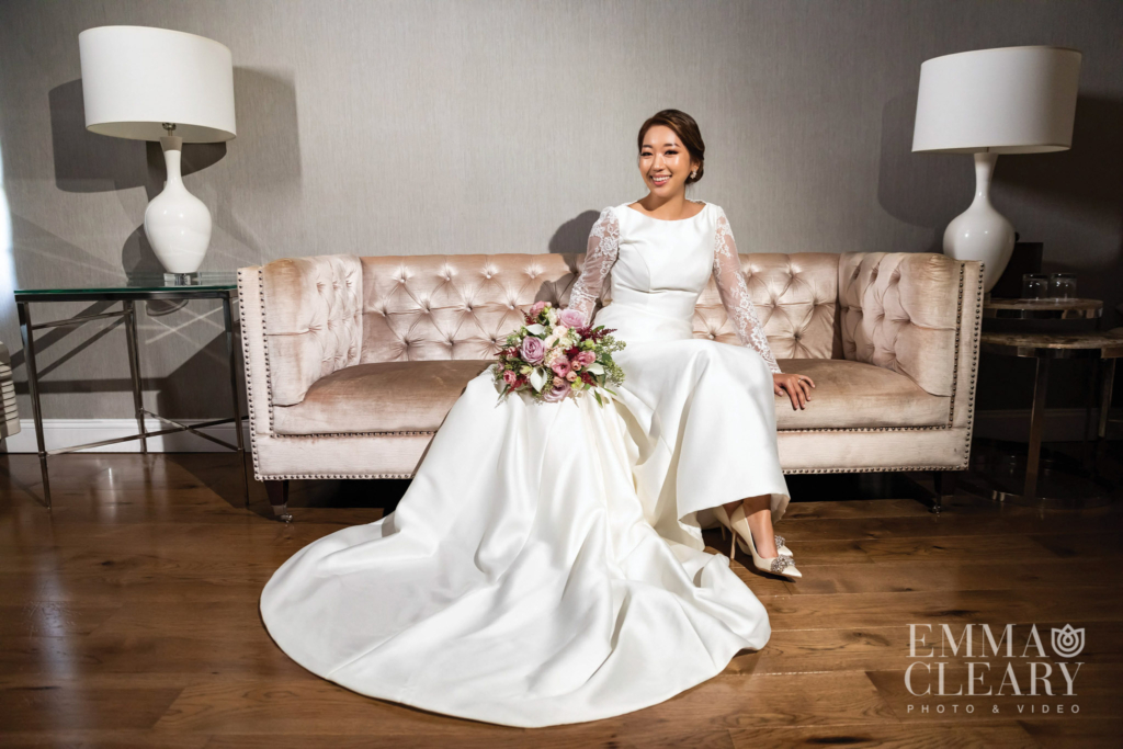 The Mansion at Glen Cove
Wedding
