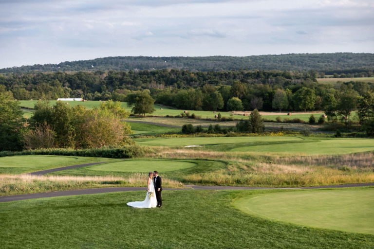 The Valley at Neshanic wedding