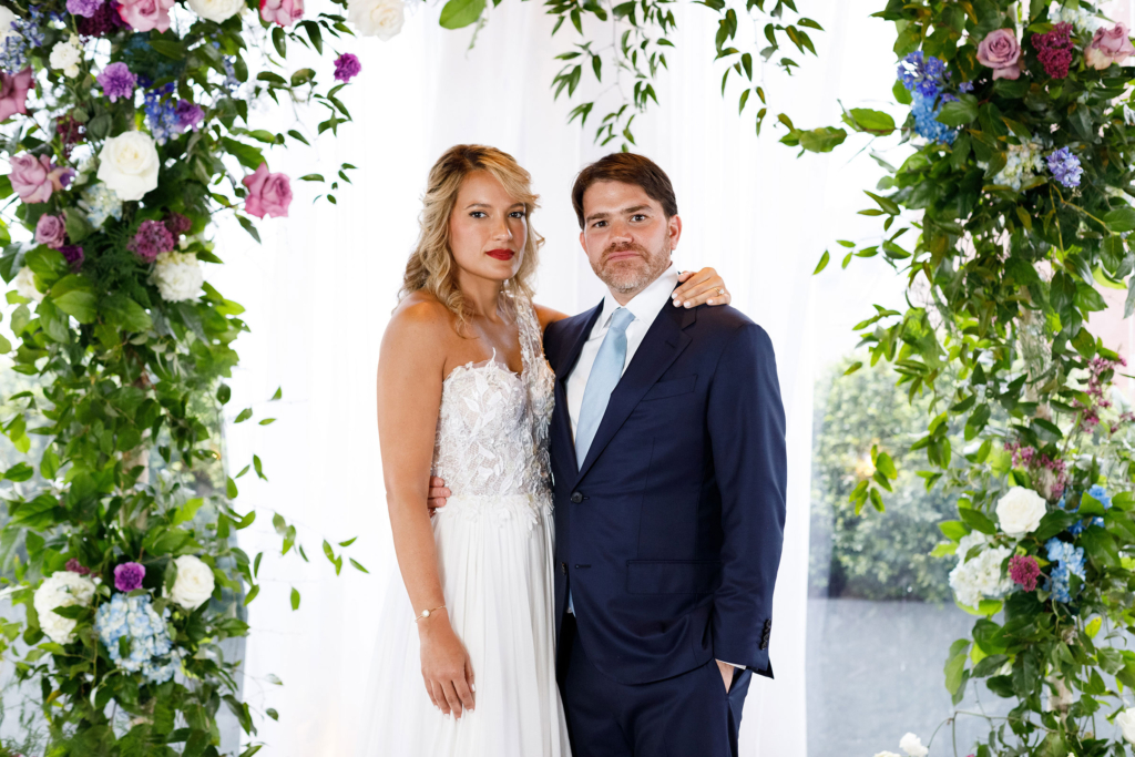 Public Hotel Wedding