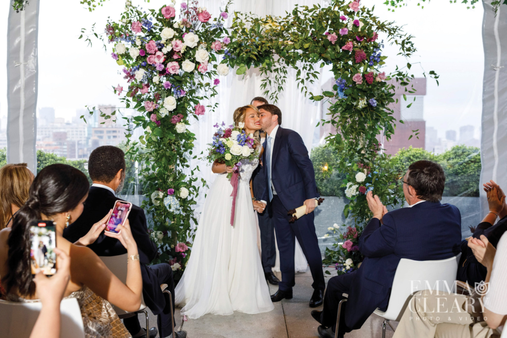 Public Hotel Wedding