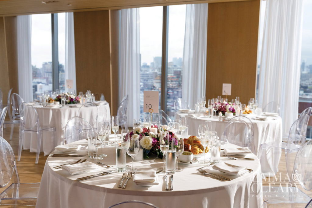 Public Hotel Wedding