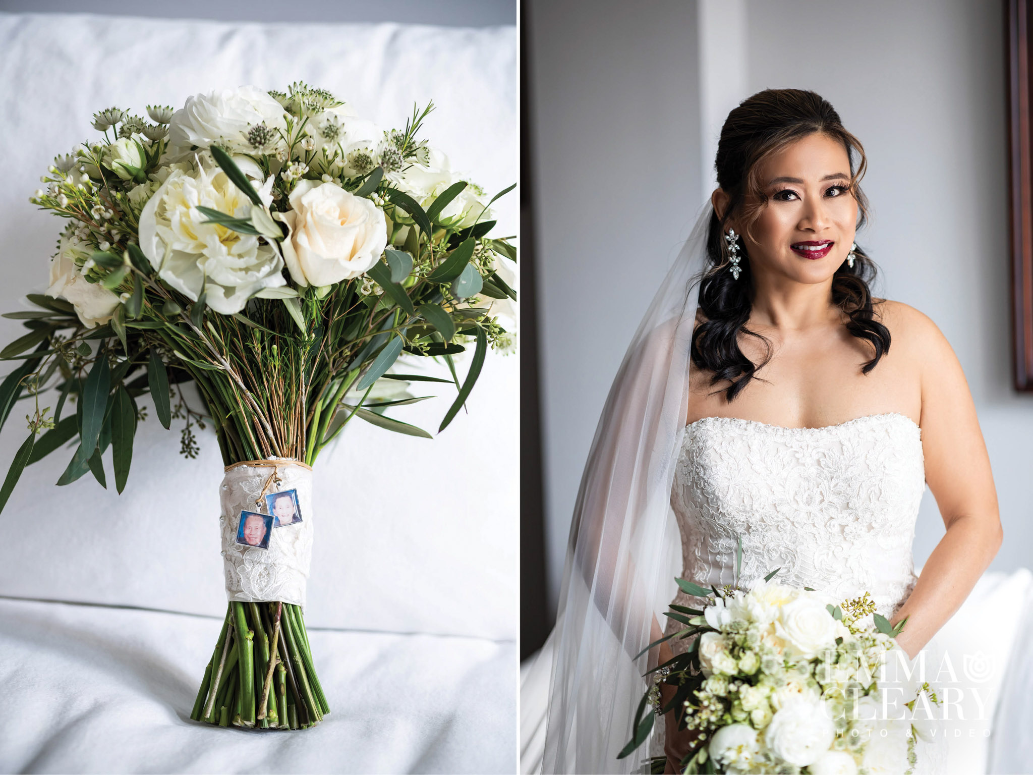 River Cafe Wedding