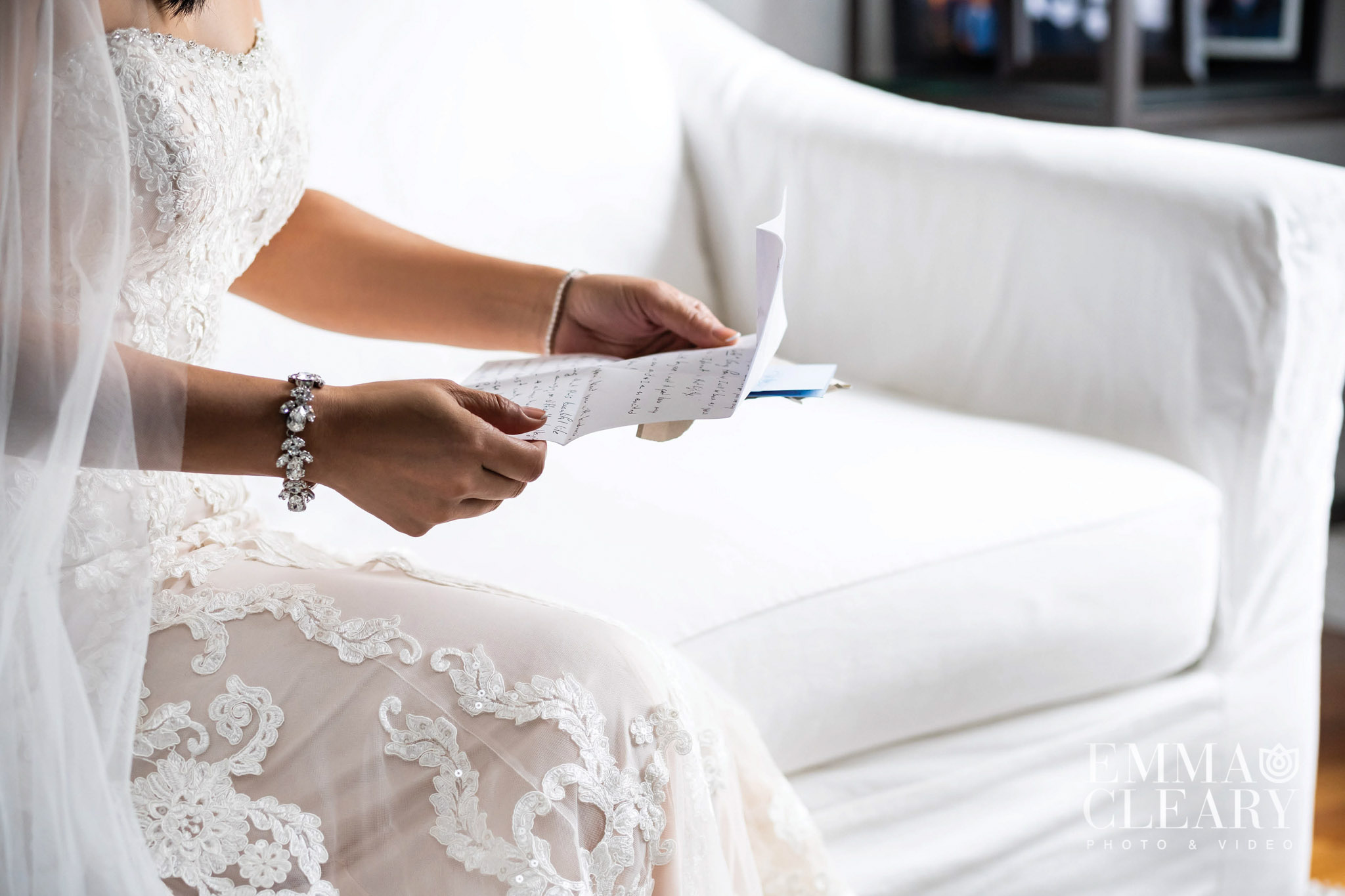 River Cafe Wedding