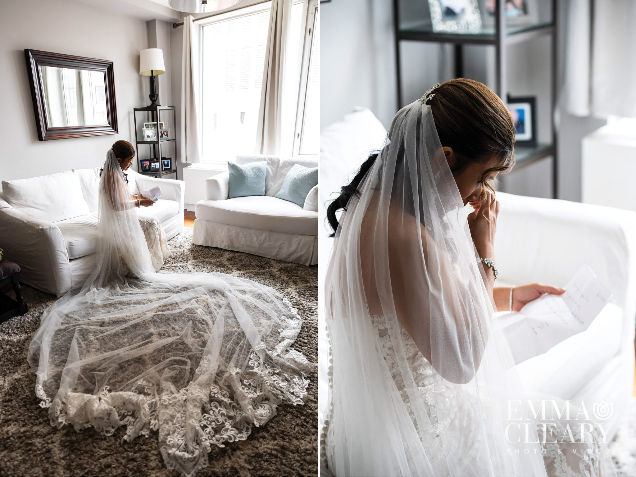 River Cafe Wedding