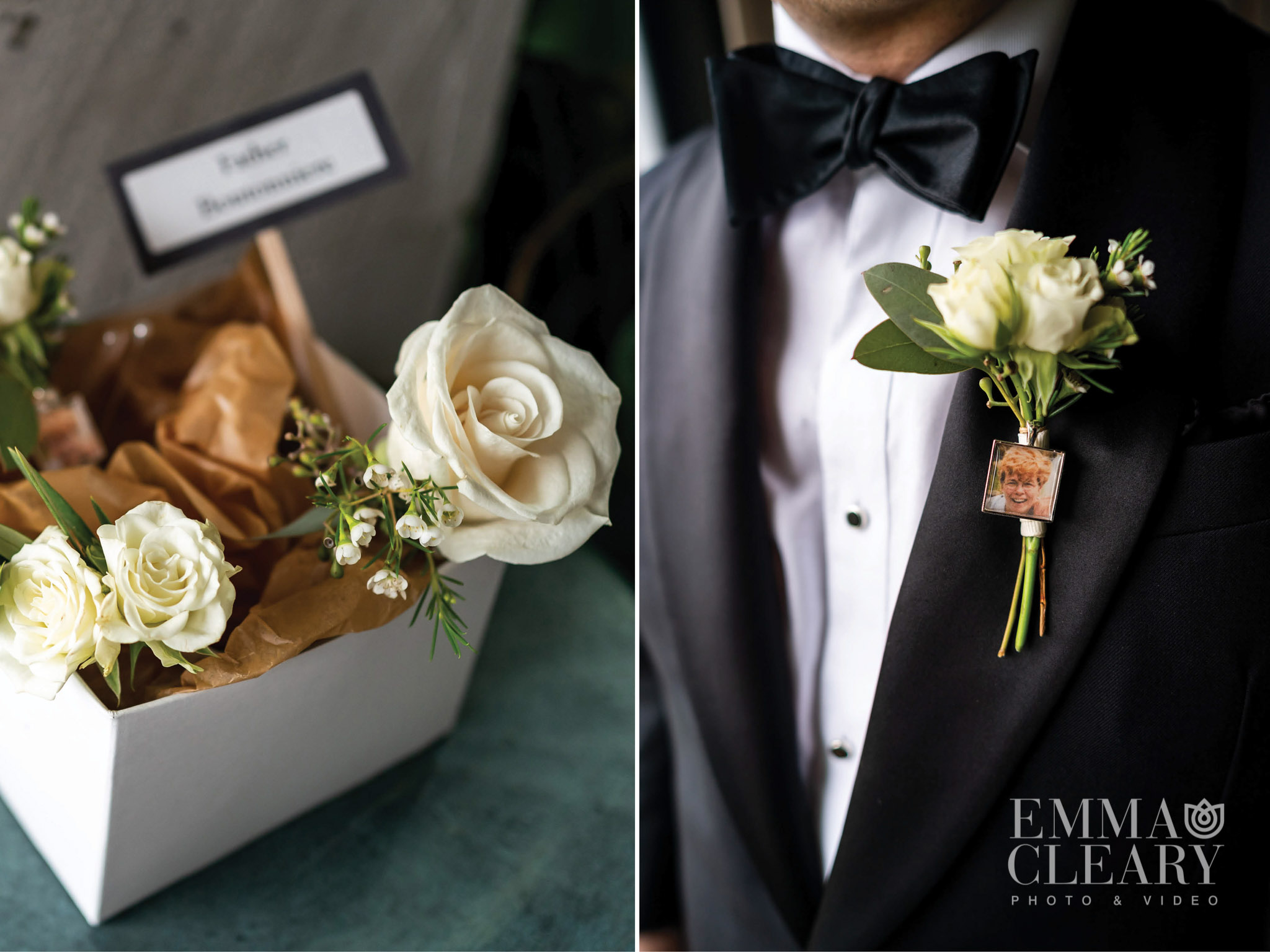 River Cafe Wedding