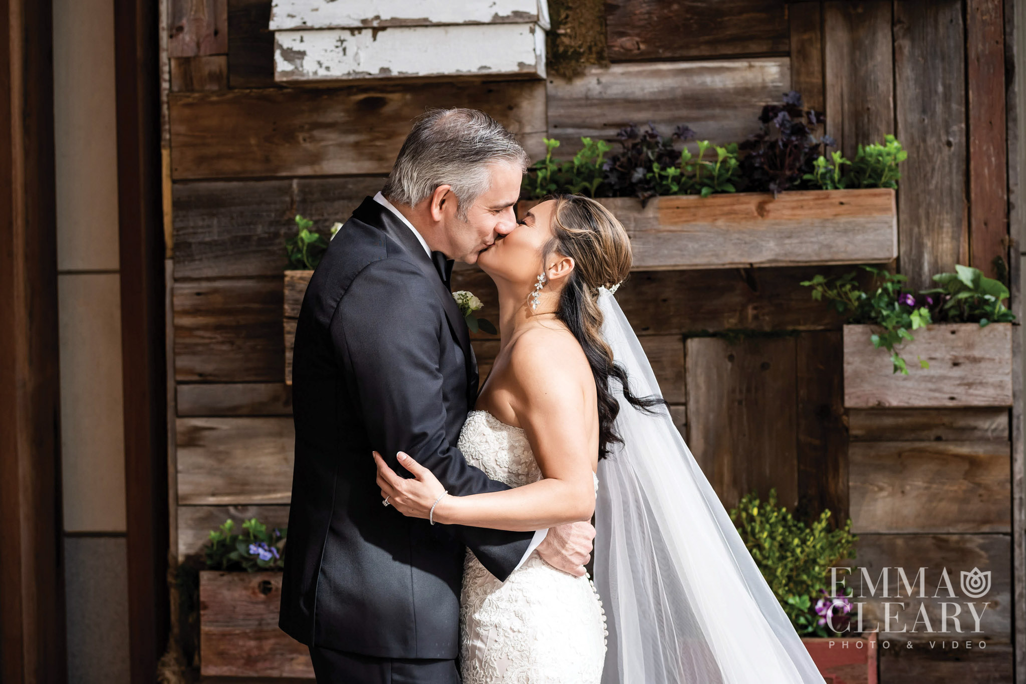River Cafe Wedding